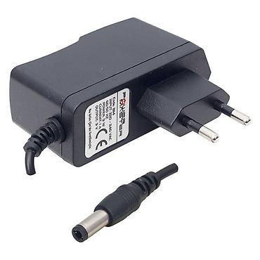 taipsi adapter: Kateqoriya: Batareya və Güc Təchizatı > Adapterlər Məhsul: 9V 1A — 2