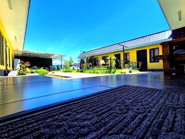 Иссык-Куль 2025: Коттедж, г/д ЛИЛИЯ Кош-Кол, Детская площадка, Парковка, стоянка, Охраняемая территория at lalafo.kg — 5 Иссык-Куль 2025: Коттедж, г/д ЛИЛИЯ Кош-Кол, Детская площадка, Парковка, стоянка, Охраняемая территория — 5