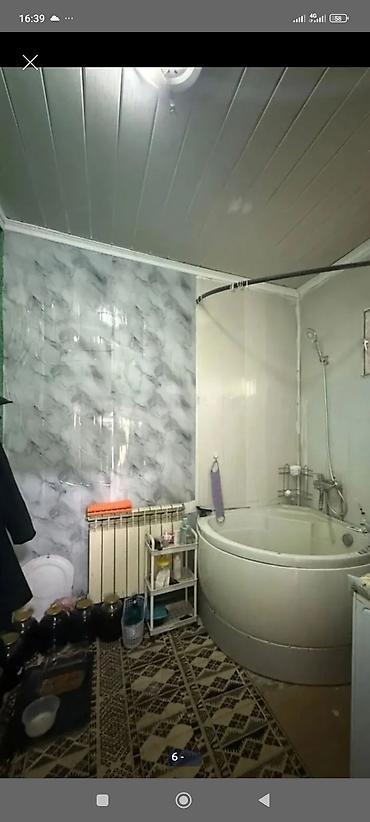 Продажа коттеджей и домов: Продаётся жилой дом с участком. - Планировка: Большой хол — 6