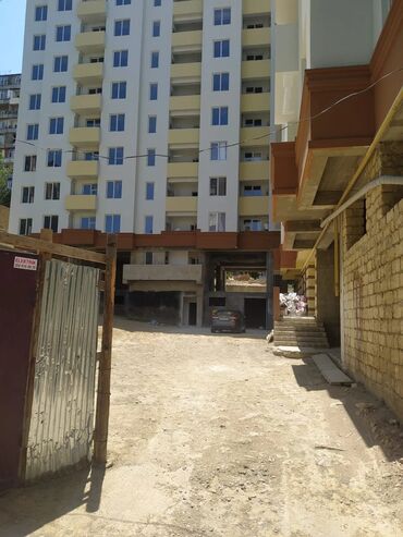 Yeni tikili: 2 otaqlı, Yeni tikili, m. Həzi Aslanov, 74 kv. m — 23