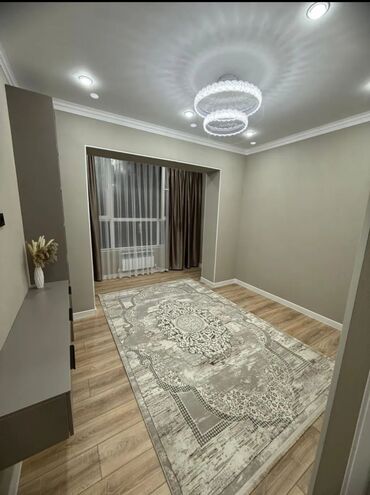 Продажа квартир: 1 комната, 39 м², Элитка, 4 этаж, Евроремонт at lalafo.kg — 1 Продажа квартир: 1 комната, 39 м², Элитка, 4 этаж, Евроремонт — 1