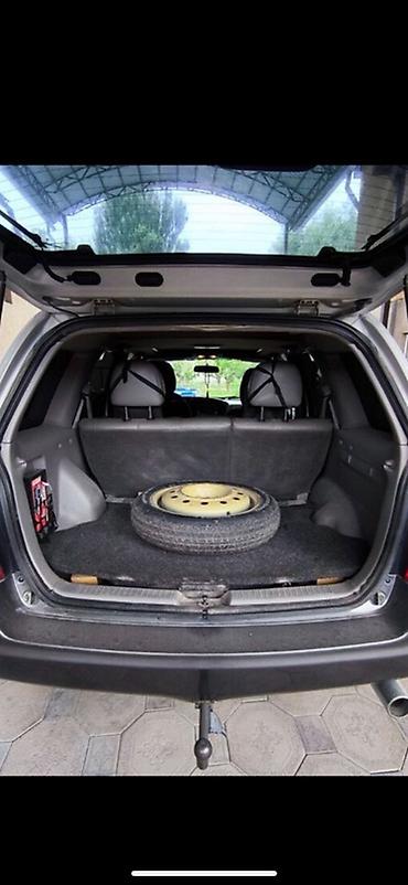 kamingo купить: Mazda Tribute: 2004 г., 3 л, Автомат, Бензин, Кроссовер — 7