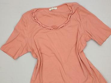 o pink: T-shirt damski, rozmiar S — 1