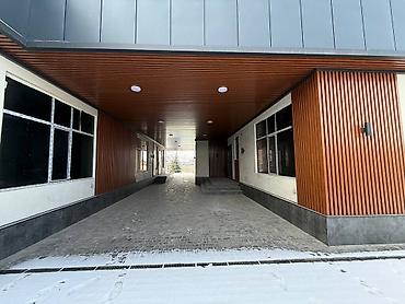 Продажа коттеджей и домов: 📍 с. Кой-Таш 🔘6-комнатный 🔘Этаж 1 🔘350м² Продаётся современный дом — 2