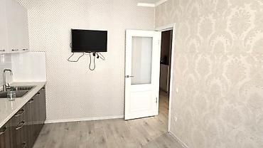 45: 1 комната, 45 м², Индивидуалка, 5 этаж, Косметический ремонт — 6