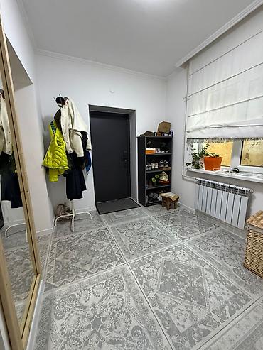 Продажа коттеджей и домов: Продается дом 93 м² с ЦЕНТРАЛЬНЫМИ коммуникациями в перспективном — 7