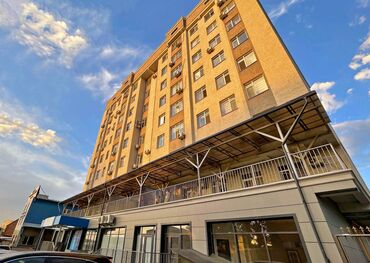 Продажа квартир: 2 комнаты, 78 м², Элитка, 4 этаж, Евроремонт