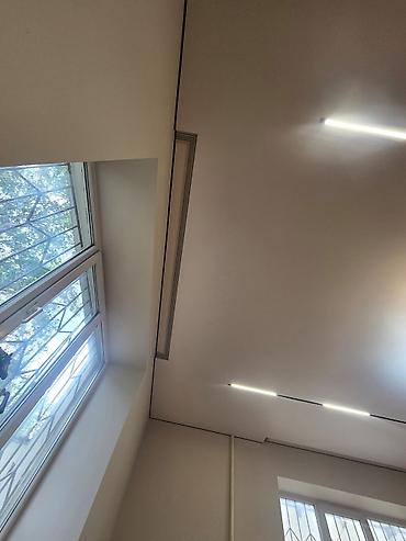 Натяжной потолок: Натяжной потолок Глянцевое, Матовое, 3D потолки Бесплатная консультация, Бесплатный замер, Гарантия — 3