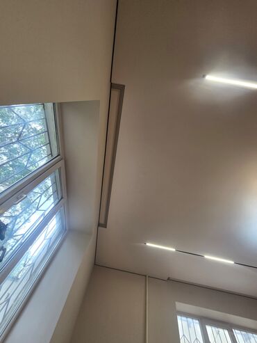 Натяжной потолок: Натяжной потолок Матовое, 3D потолки, Глянцевое Бесплатный замер, Монтаж, Бесплатная консультация — 8