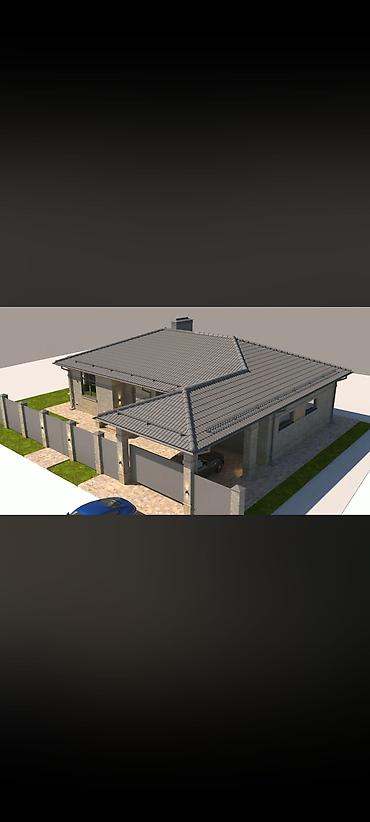 loft mebel: Услуги проектировщика, архитектора, Архитектурный проект, | Дома — 1
