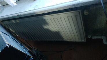 Kombilər: Panel Radiator