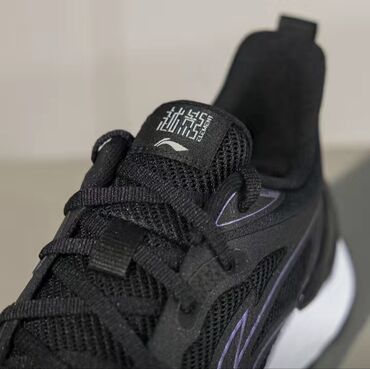 Women's Sneakers and athletic shoes: Продаю кроссовки. Лининг 2025г Новый Размер 39 Я заказала и at lalafo.kg — 6 Women's Sneakers and athletic shoes: Продаю кроссовки. Лининг 2025г Новый Размер 39 Я заказала и — 6