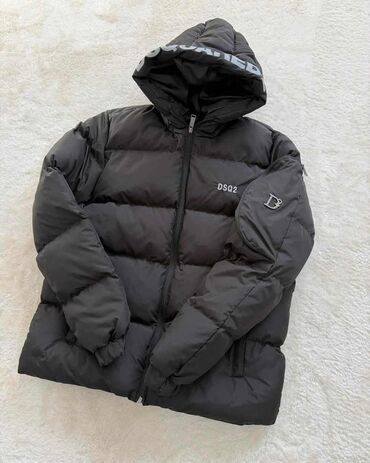 Zimske jakne: Moncler, Jednobojni, Sa postavom — 7