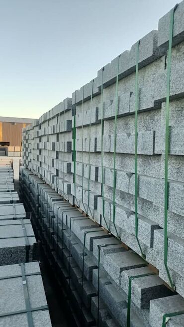 Фасадные гранитные плитки: Гранит, Гранит, Гранит, Гранит натуральная камни Сары таш 1 слой 2 at lalafo.kg — 4 Фасадные гранитные плитки: Гранит, Гранит, Гранит, Гранит натуральная камни Сары таш 1 слой 2 — 4