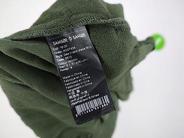 Sukienki: Samsøe Samsøe, Sukienka damska, rozmiar S — 7