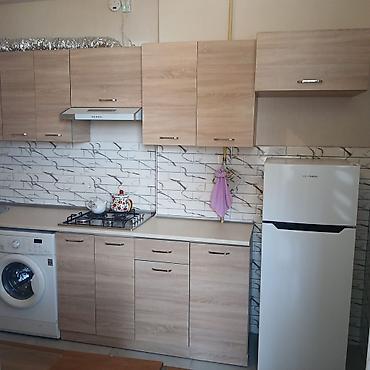 bilecerde evler: Kirayə üçün tam əşyalı 2 otaqlı mənzil. 0708706577 Vacapda yazın — 1