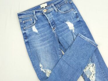 Women: Jeans for women, River Island, size S (EU 36)