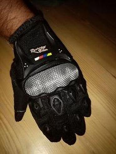 Oprema za bicikliste: BAJKERSKE RUKAVICE RACING BIKER NOVE MOTO RUKAVICE AKCIJA | Cene — 14