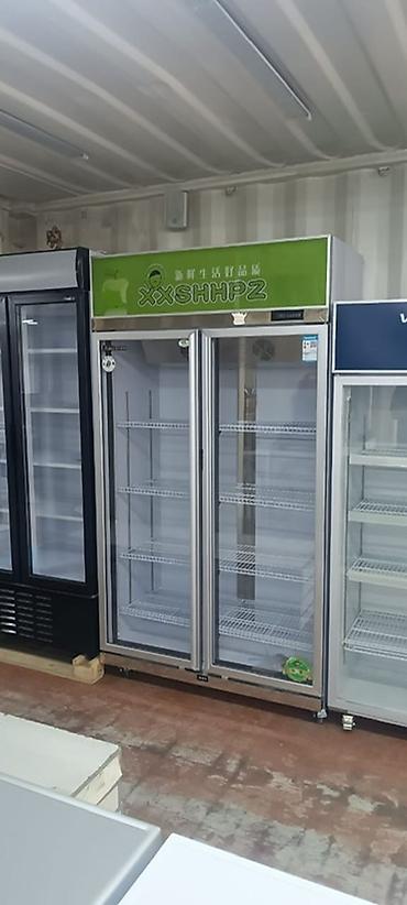 Морозильные шкафы, лари: В наличии — 47