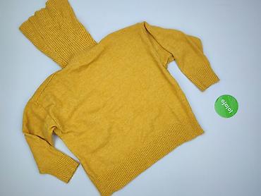 wool: Golf damski, rozmiar One size — 3