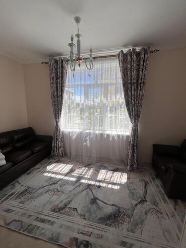 Иссык-Куль 2025: Коттедж, ФОНТАН ЦО Фонтан, Кара-Ой (Долинка), Детская площадка, Парковка, стоянка, Охраняемая территория — 11