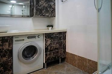 ecemide satilan evler: İcarəyə verilir 2 otaqlı yeni tikili 70 m², Şah İsmayıl Xətai m — 10