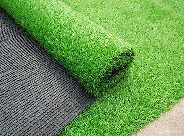 Газон: Искусственные газоны любых видов — 6