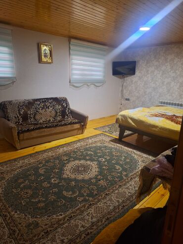 Yeni tikili: 6 otaqlı, Yeni tikili, 250 kv. m — 13