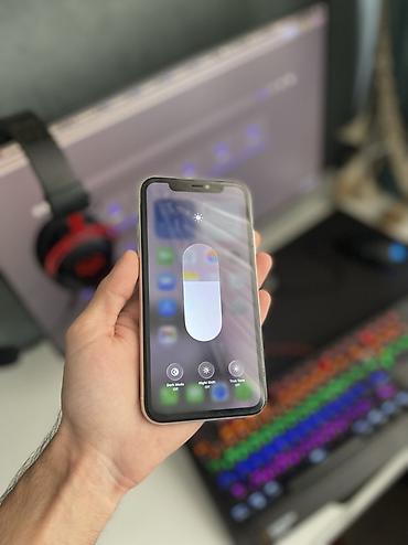 Apple iPhone: IPhone 11, 64 GB, Ağ, Face ID — 3