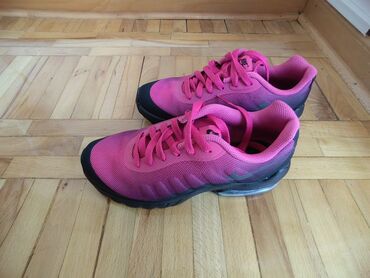 Patike i sportska obuća: Nike, 37.5, bоја - Ljubičasta