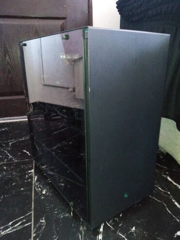 Desktop računari i radne stanice: Gejmer Svetleci AMD A6 7400K--Odlican moderan svetleci gejmer racunar — 5