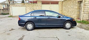 Автоуслуги: Месяц, Honda, С депозитом — 9