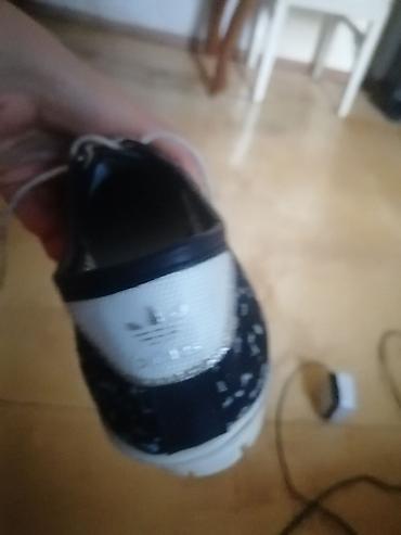 adidas dəstləri: Ölçü: 38, rəng - Ağ, Yeni — 2