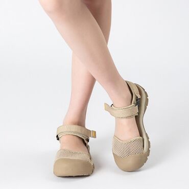 Women's Sneakers and athletic shoes: Сандалии"Jeep". Новые. Размер производителя 39 - идут на 37-38 — 9