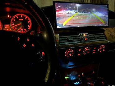 BMW: BMW 5 series: 2006 г., 2.5 л, Автомат, Бензин, Седан — 15