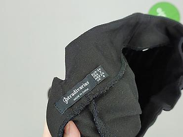 mini spódnice: Stradivarius, Szorty damskie, rozmiar XS — 4