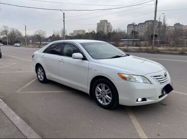 камри 50 американец цена: Toyota Camry: 2007 г., 2.4 л, Автоматтык, Газ, Седан