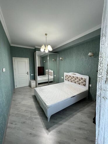 Yeni tikili: 2 otaqlı, Yeni tikili, m. Neftçilər, 60 kv. m — 4