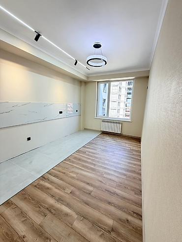 чуй алмаатинка: 2 комнаты, 78 м², ул. Горького / Алматинка Элитка, 12 этаж, Евроремонт — 5