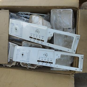 Стиральные машины полуавтомат: Кир жуучу автомат машинелерге тетиктер 
Запчасти для бытовой техники — 12