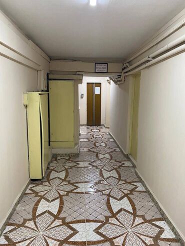 Uzunmüddətli kirayə mənzillər: Mənzil kirayə verilir. 9.7 mərtəbə, 2 otaq, 76 kv, Memar Əcəmi, tam — 2