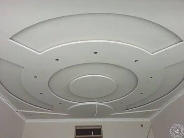 Монтажные работы: Монтаж перегородок Больше 6 лет опыта — 10