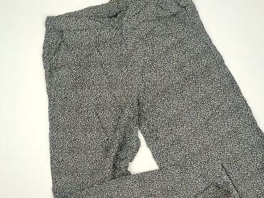 spodnie joggery moro damskie: F&F, Штани жіночі, розмір M