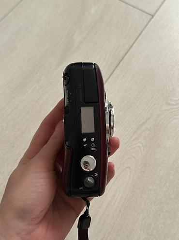 Фотоаппараты: Olympus LT Zoom 105 — плёночный фотоаппарат 35mm Цена: 12 000 сом — 4