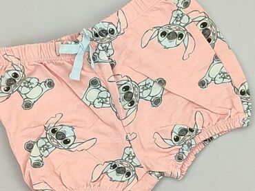 Shorts: Shorts, Disney, 12-18 months, condition - Good