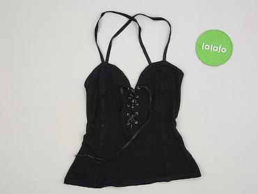 bluza anime cropp: Bluzka damska, rozmiar S — 2