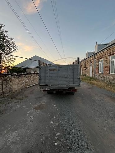 maşın cexollari: Satılır Barterde var öz civarında kı maşınlarla — 4