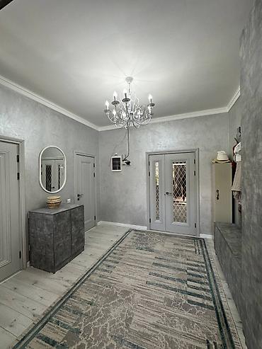 Продажа коттеджей и домов: 5 комнат, 200 м², 4 соток, Бишкек, Ак-Ордо 2 ж/м Собственник — 27
