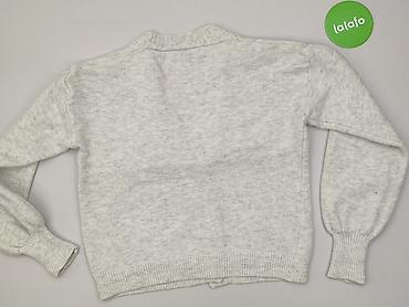 buty puchate: Shein, Kardigan damski, rozmiar S — 3
