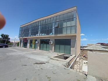 ilisu torpaq satilir: Hazır biznes satılır sahəsi 620 m² market icarəyə verilib müqavilə — 8